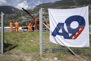 Deux nouveaux tronçons seront ouverts en 2025 dans le Haut-Valais.